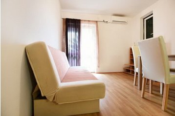 Horvátország Privát Sveti Filip i Jakov, Interiőr